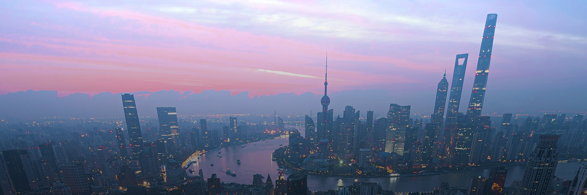 可持续发展管理：中国第十四个五年计划：投资者的广泛见解