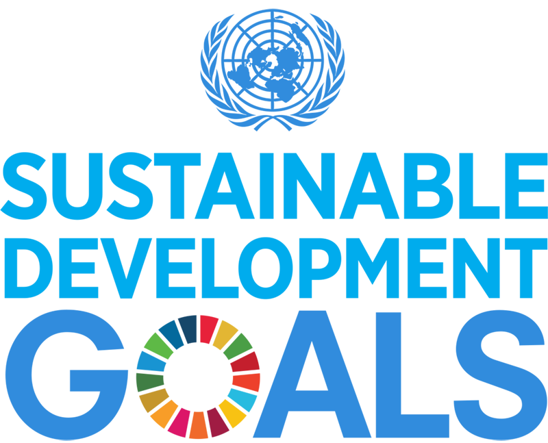 SDG标志