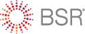 BSR徽标