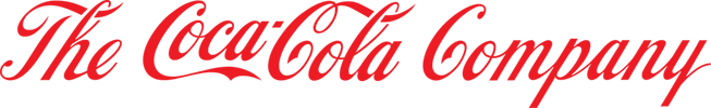 可口可乐的商标