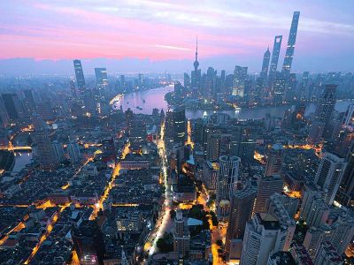 中国第十四个五年计划：投资者的广阔视野