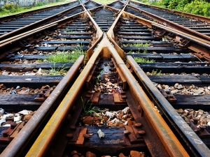 运输和物流:铁路部门的三个气候承诺